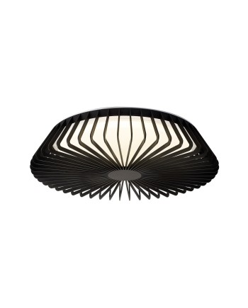 HIMALAYA PLAFÓN * PLAFÓN LED 53 CM NEGRO